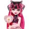 Papusa Monster High, Skulltimate Secrets, Draculaura, JDR50