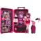 Papusa Monster High, Skulltimate Secrets, Draculaura, JDR50
