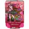 Papusa Monster High, Skulltimate Secrets, Draculaura, JDR50