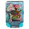 Papusa cu accesorii, Monster High, Skulltime Secrets, Gore-Geous Oasis, Lagoona Blue, JDR51