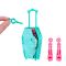 Papusa cu accesorii, Monster High, Skulltime Secrets, Gore-Geous Oasis, Lagoona Blue, JDR51
