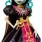Papusa Monster High, Skelita Calaveras, Dia De Muertos, JDR63