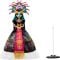 Papusa Monster High, Skelita Calaveras, Dia De Muertos, JDR63