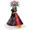 Papusa Monster High, Skelita Calaveras, Dia De Muertos, JDR63