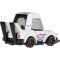 Masinuta metalica, Hot Wheels, Gulf Tooned, Manga Tuner, 1:64, JCB61