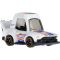 Masinuta metalica, Hot Wheels, Gulf Tooned, Manga Tuner, 1:64, JCB61
