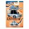 Masinuta metalica, Hot Wheels, Gulf Tooned, Toon'D '83 Chevrolet Silverado, 1:64, JCB64
