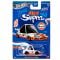 Masinuta metalica, Hot Wheels, Gulf Tooned, 94 Toyota Supra, 1:64, JCB65