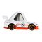 Masinuta metalica, Hot Wheels, Gulf Tooned, 94 Toyota Supra, 1:64, JCB65