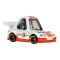 Masinuta metalica, Hot Wheels, Gulf Tooned, 94 Toyota Supra, 1:64, JCB65