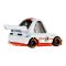 Masinuta metalica, Hot Wheels, Gulf Tooned, 94 Toyota Supra, 1:64, JCB65