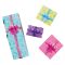 Papusa cu accesorii surpriza Barbie, Party Unboxed, JFG72