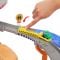 Set de joaca cu masinute si piste, Disney Pixar Cars, Radiator Springs Race&Rescue Road Raceway, JFL57