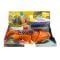 Set de joaca cu figurina articulata, Imaginext, Jurassic World Renaissance, Mosaurus, JFR23