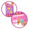 Set de joaca cu papusa Malibu, Barbie, Mysteries Beach Detectives, Cotton Candy, JFV67