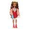 Papusa Barbie, Dream Besties, Skate Party Teresa, JFX98
