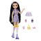 Papusa Barbie, Dream Besties Renee, Skate Party, JFX99