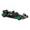 Set 5 masinute metalice, Hot Wheels, Formula 1, 1:64, JGF58