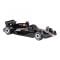 Set 5 masinute metalice, Hot Wheels, Formula 1, 1:64, JGF58