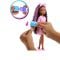 Papusa Barbie Brooklyn, Dream Besties, Get Ready with Me, JGG39