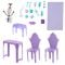Set de joaca, Disney Frozen, Castelul de gheata al Elsei, JGG41