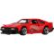 Set 8 Masini, Hot Wheels Silver Series, 80Th Anniversary, 1:64, JGK09