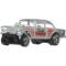 Set 7 masini, Hot Wheels, 80Th Anniversary, Replay The Classics, 1:64, JHF01