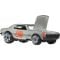 Set 7 masini, Hot Wheels, 80Th Anniversary, Replay The Classics, 1:64, JHF01