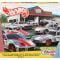 Set 7 masini, Hot Wheels, 80Th Anniversary, Replay The Classics, 1:64, JHF01
