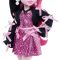 Papusa cu animal de companie, Monster High, Draculaura Refresh, JHK29
