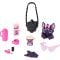 Papusa cu animal de companie, Monster High, Draculaura Refresh, JHK29