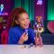 Papusa cu accesorii Monster High, Clawdeen Wolf, JHK30