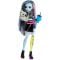 Papusa cu animal de companie, Monster High, Frankie Stein si Watzie, JHK31