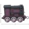 Locomotiva metalica, Thomas and Friends, Diesel, HBX97