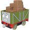 Vagon metalic cu marfa, Thomas and Friends, Troublesome Truck, HMC41