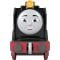Locomotiva metalica cu vagon, Thomas and Friends, Hiro, HDY67