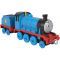 Locomotiva metalica cu vagon, Thomas and Friends, Gordon, HHN38