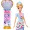 Papusa cu accesorii surpriza, Disney Princess, Jewel Reveal, Cinderella, JHL50
