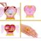 Papusa cu accesorii surpriza, Disney Princess, Jewel Reveal Belle, JHL51