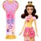 Papusa cu accesorii surpriza, Disney Princess, Jewel Reveal Belle, JHL51