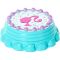 Set de joaca cu papusa Barbie, Family&Friends, Club Chelsea Birthday, JJB37