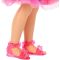 Set de joaca cu papusa Barbie, Family&Friends, Club Chelsea Birthday, JJB37