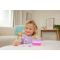 Set de joaca cu papusa Barbie, Family&Friends, Club Chelsea, Tea Party Picnic, JJB40
