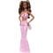 Papusa Barbie Deluxe Style, Pink Denim, JJN72