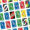 Joc de societate, Uno Party Refresh, JJV58