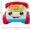 Vehicul telefon cu sunete, Fisher Price, Chatter, JKD56