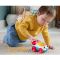 Vehicul telefon cu sunete, Fisher Price, Chatter, JKD56