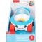 Jucarie de impins, Fisher Price, Corn Popper, JKD57