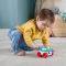 Jucarie de impins, Fisher Price, Corn Popper, JKD57