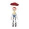 Figurina articulata, Toy Story 5, Jessie, 30 cm, JKV35